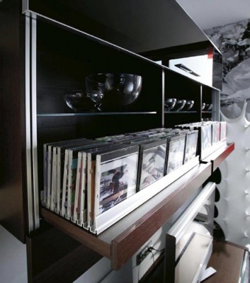 Sala de Estar Comp 21 EME